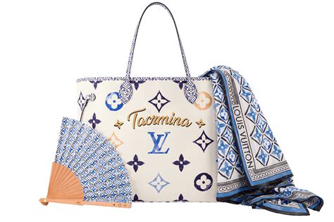 louis vuitton taormina recensioni|louis vuitton taormina sito ufficiale.